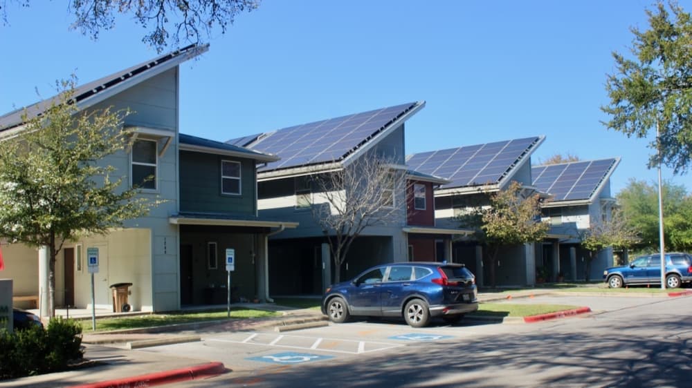 Council approves $15M for affordable housing projects throughout Austin