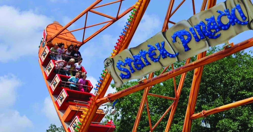 Big Rivers Waterpark & Adventures set to add 11 new attractions