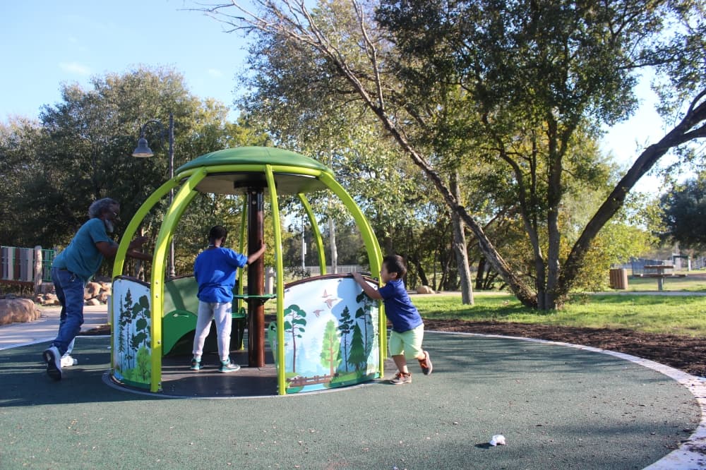 Developer fees to add parkland jump 124% as Austin continues to grow its green space