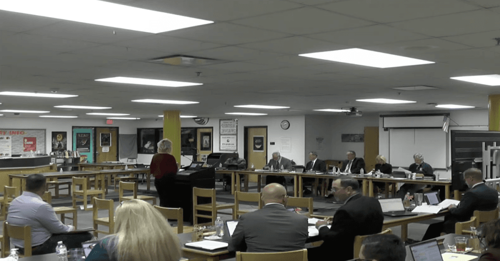 Schertz-Cibolo-Universal City ISD discusses teacher incentive allotment
