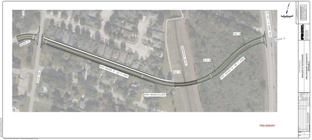Courtesy City of League City