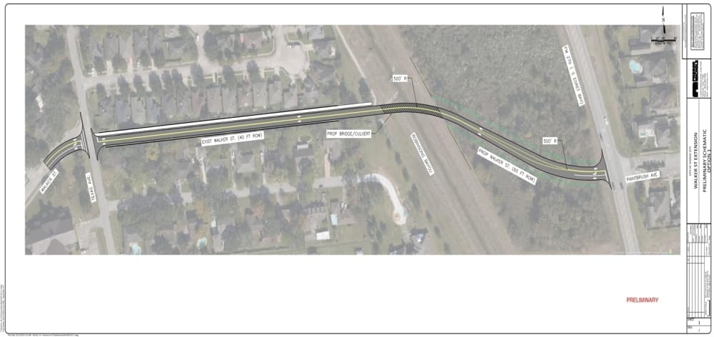 Courtesy City of League City