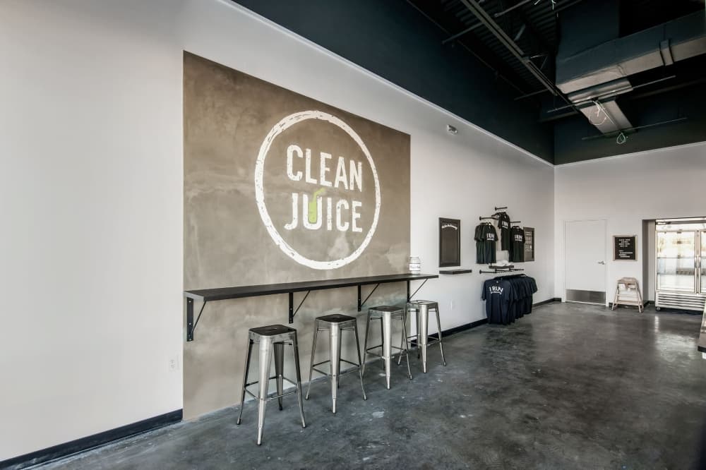 Clean Juice Morton Ranch coming soon to Katy