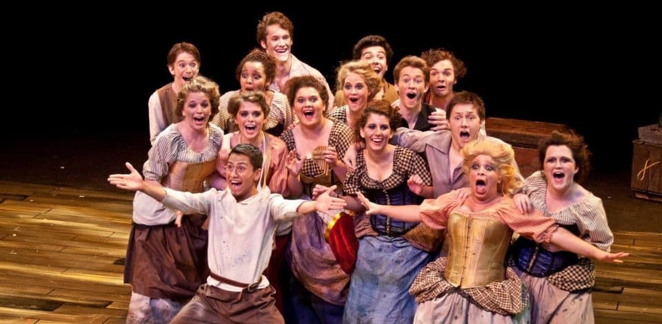 Southwestern University to present multiple fine arts performances Nov. 20