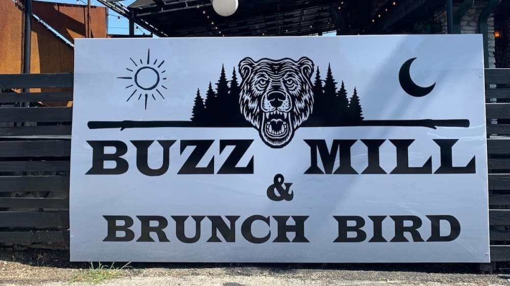 Coffee shop Buzz Mill up and running at new East Austin location