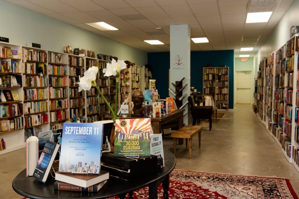 15 shops to find holiday gifts in The Woodlands area