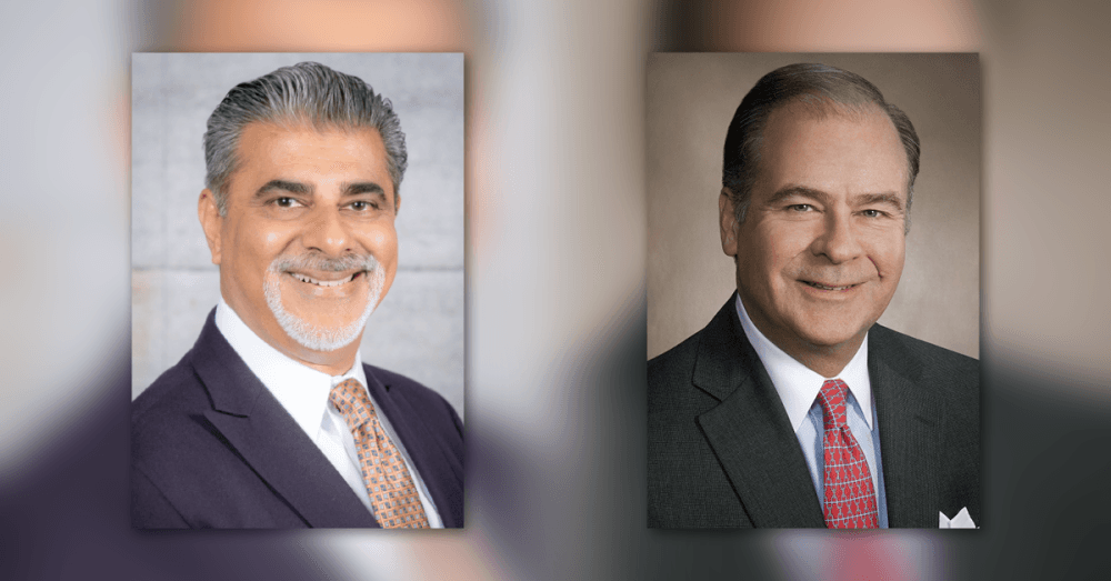 The Austin Chamber of Commerce announces new leadership and board members