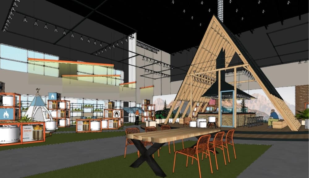 Solo Brands' new headquarters, showroom now open in Grapevine