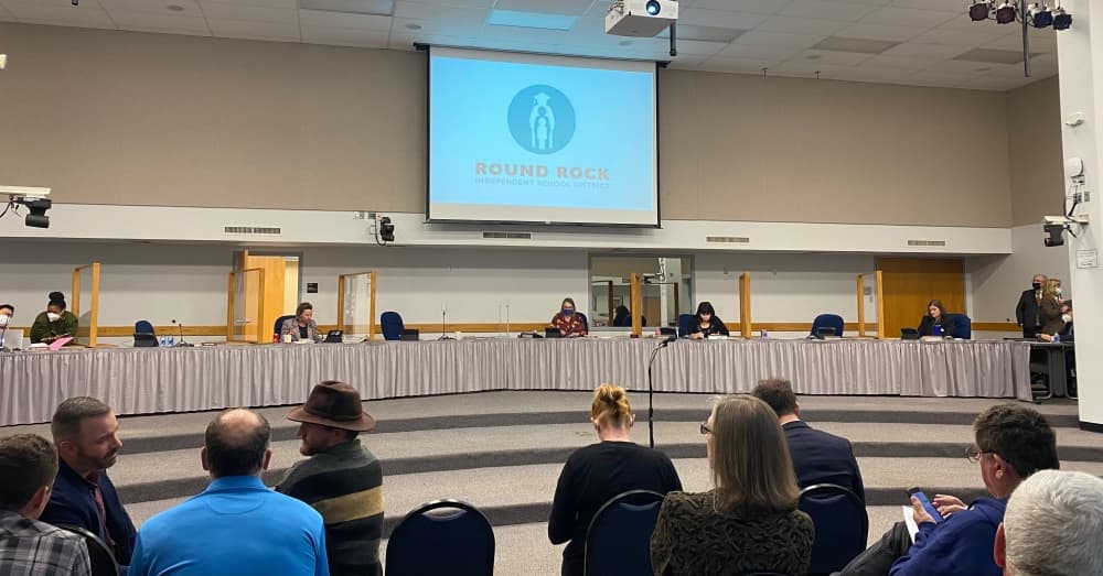 Round Rock ISD shares more information about spring return to in-person learning