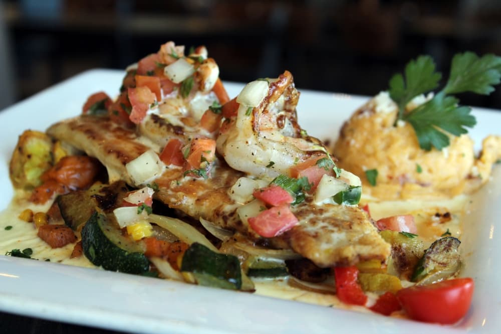 Chante Mexican Grill & Cantina melds authentic dishes with Tex-Mex in Lewisville
