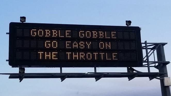 How Central Texans can prepare for busy week of Thanksgiving travel