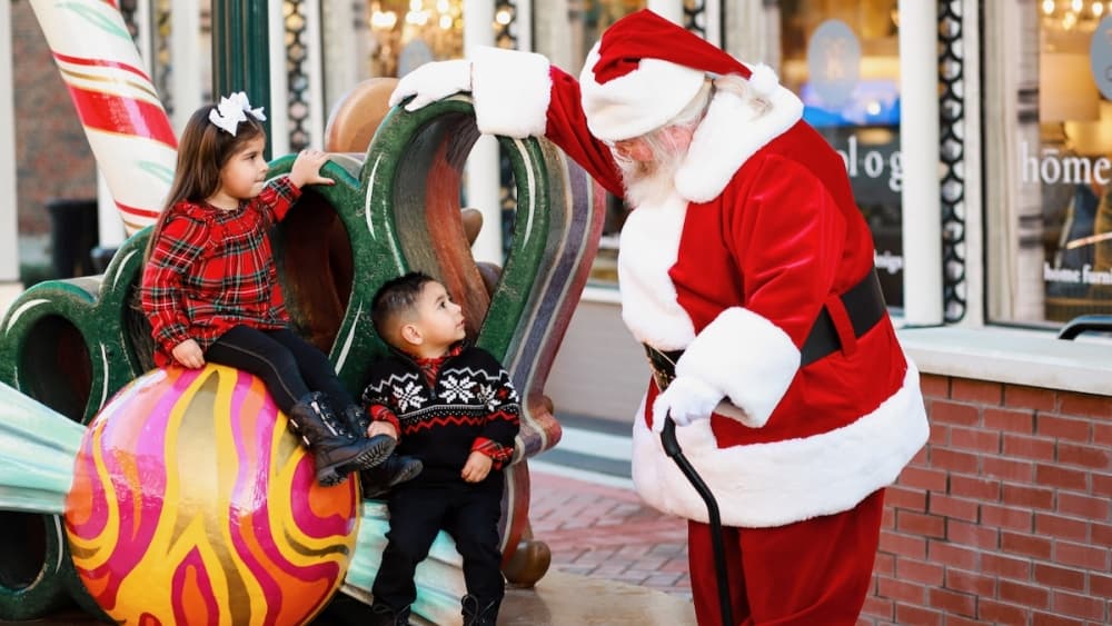 Christmas concerts, festivals and more things to do in McKinney this holiday season