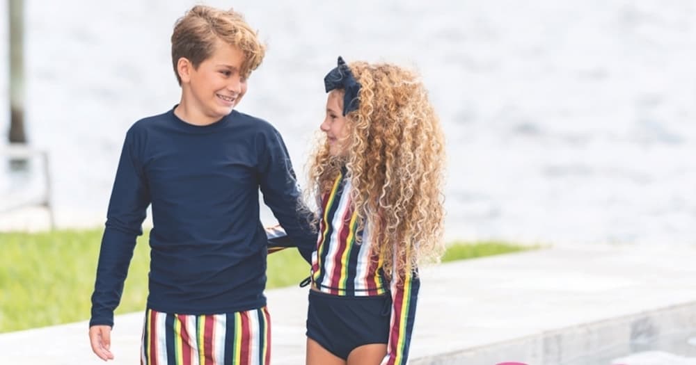 Kids clothing company RuffleButts, RuggedButts move headquarters to Flower Mound