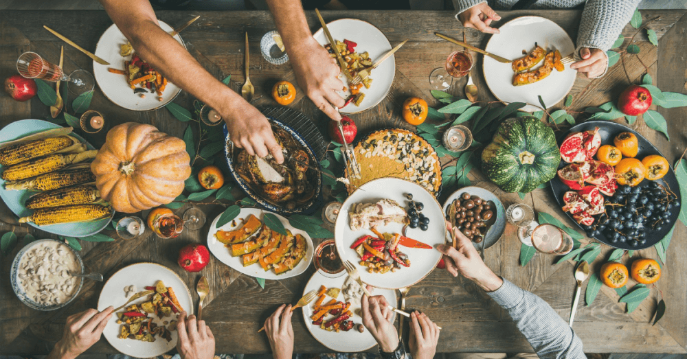 Where to order and eat Thanksgiving dinner in Fort Bend County