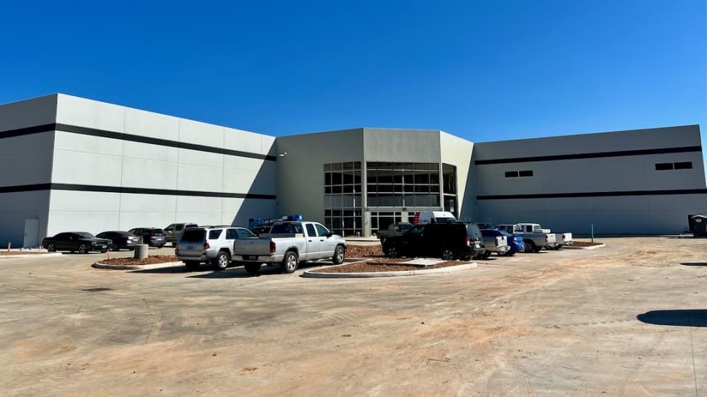 Element Sportsplex to open in Tomball in early 2022