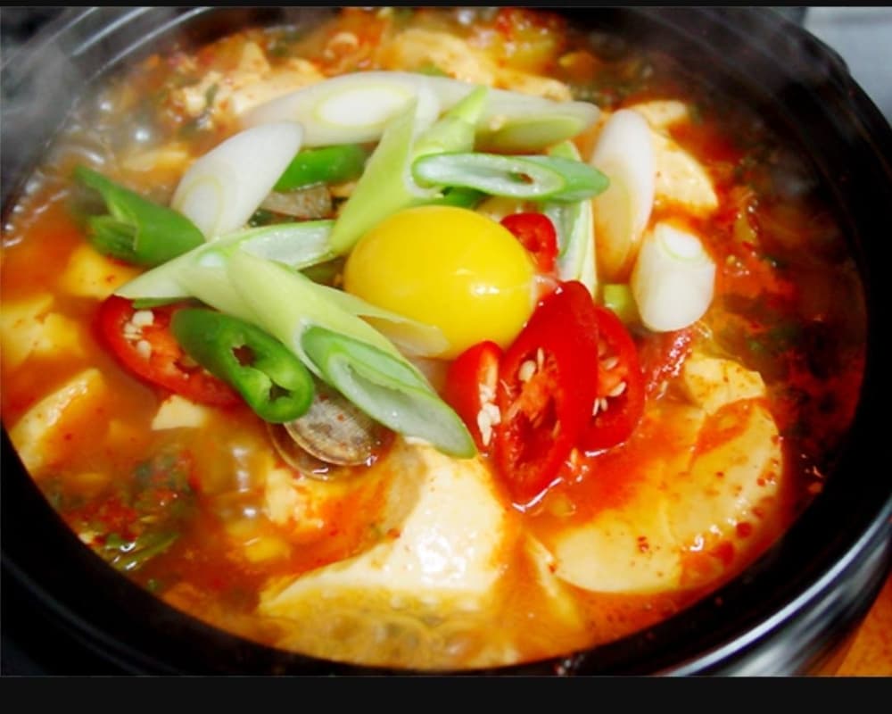 Jjigae-Korean Cafe closes Nov. 20