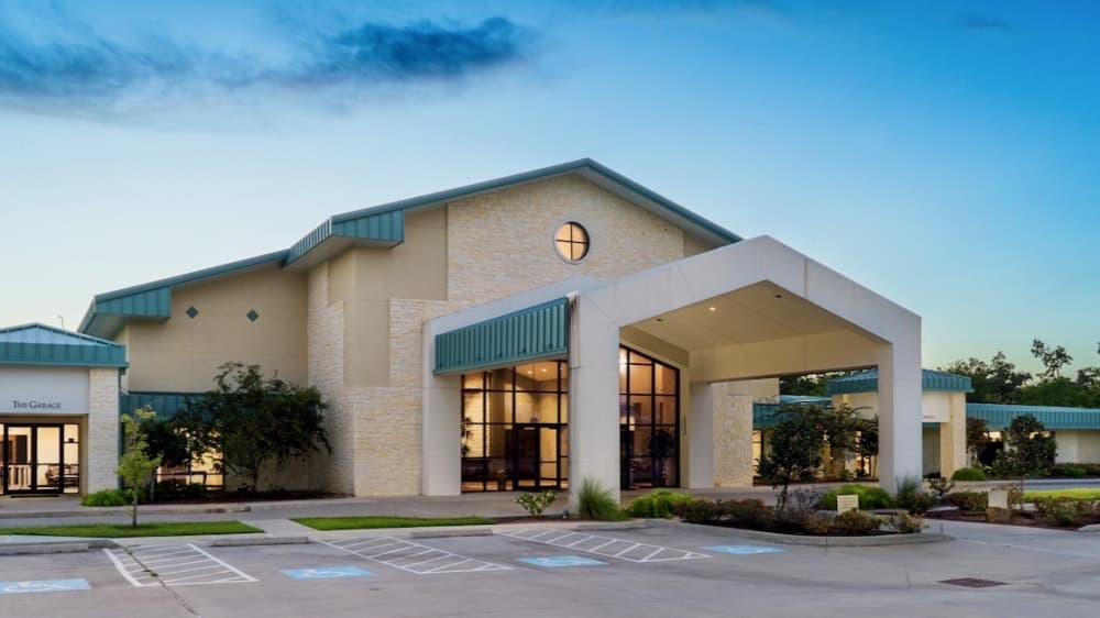 Magnolia Bible Church to open preschool in January