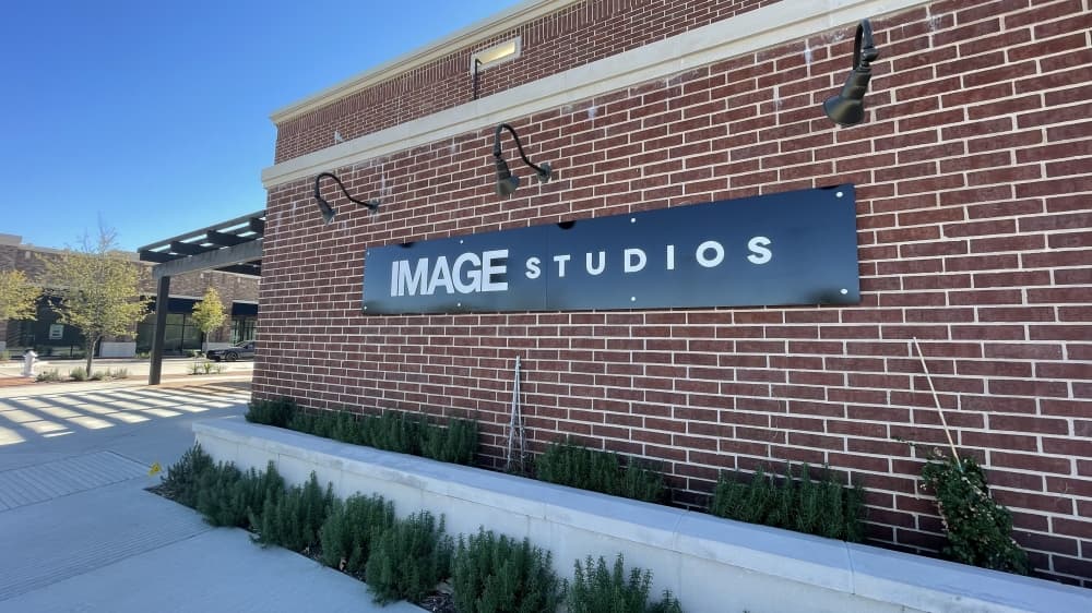 Image Studios salon suites now open in Grapevine