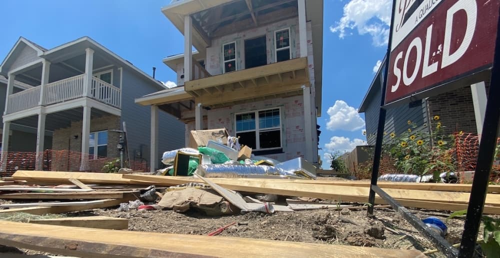 Home sales, costs in Round Rock, Pflugerville and Hutto remain hotter than Greater Austin as a whole