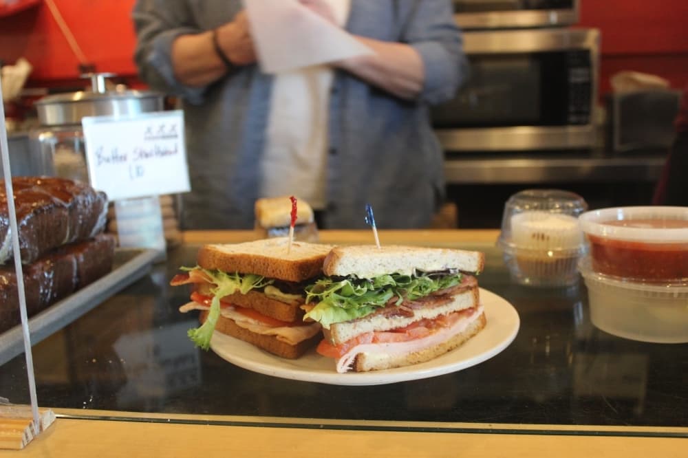 Tarrytown deli offers ‘comfort in uncertain times’