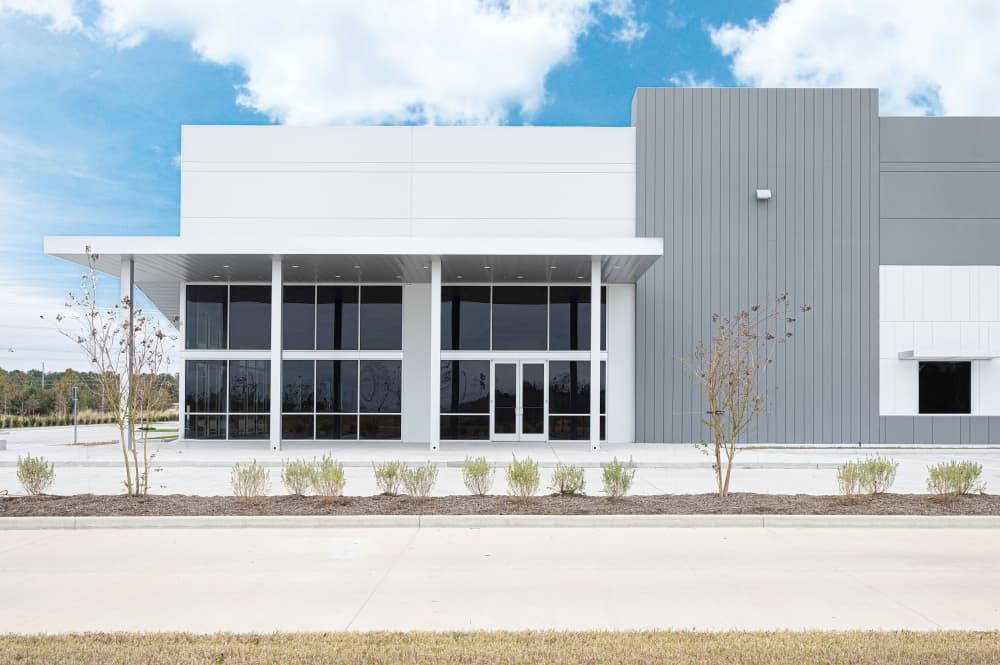 Unify Energy Solutions coming to Lake Houston's Generation Park in March