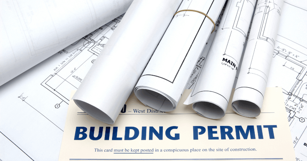 MAP: Check out the 5 latest commercial projects filed in Katy,  including new Home Run Dugout