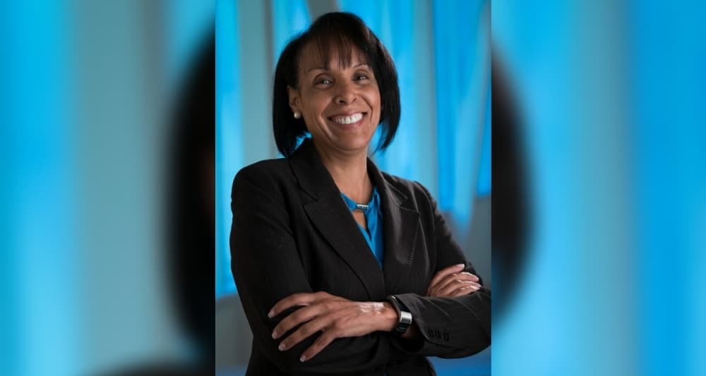 JPS Health Network announces new president and CEO