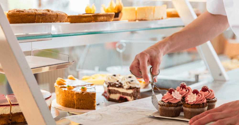 10 local bakeries with holiday desserts in Round Rock, Pflugerville, Hutto