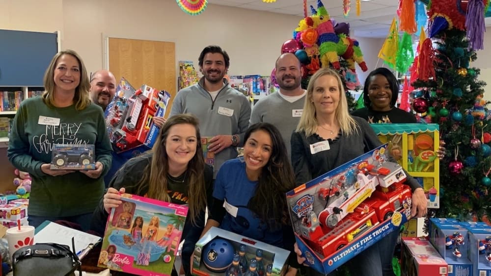Volunteer Guide 2021: 17 ways to help, get involved in the Frisco area