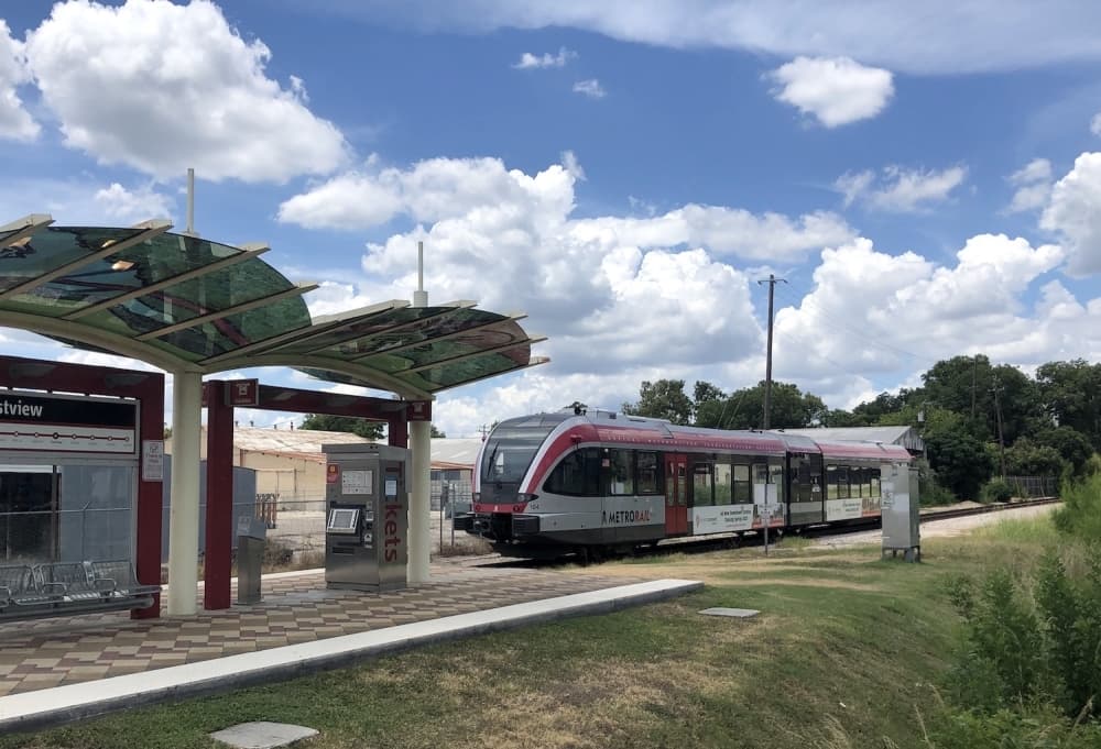 Capital Metro moves forward with funding for one of Project Connect’s ‘most complex’ intersections