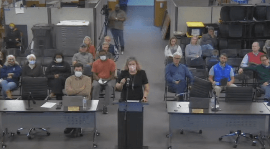 Development moratorium extended to 90 days in Dripping Springs