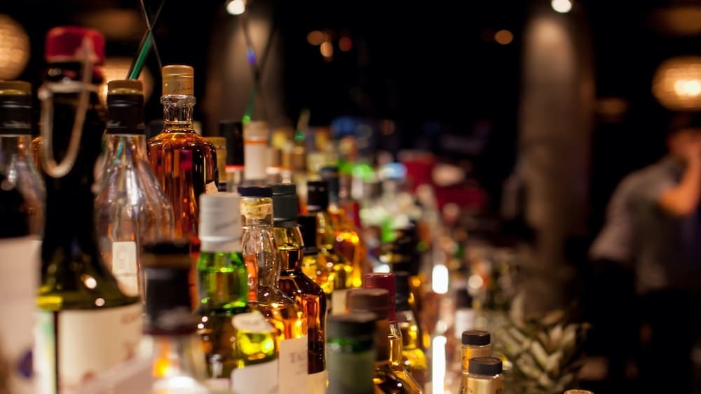 Anderson Distillery & Grill coming to Roanoke’s Oak Street in January