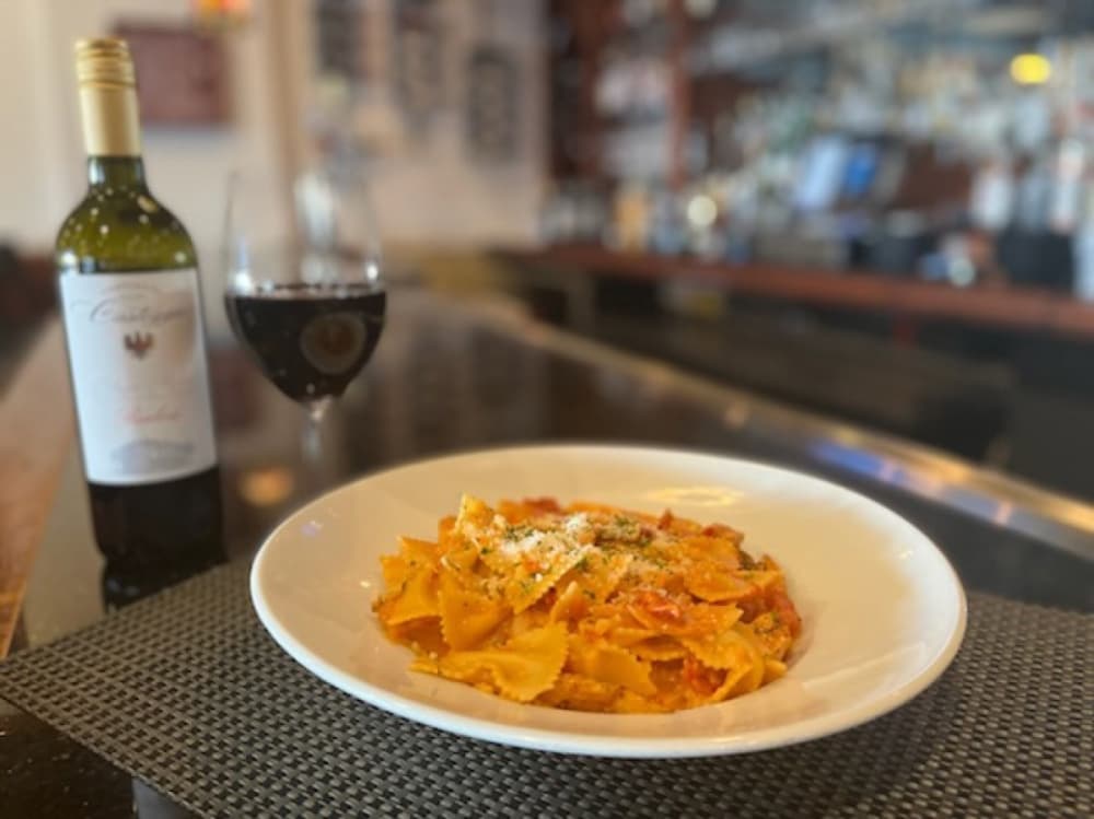 pasta