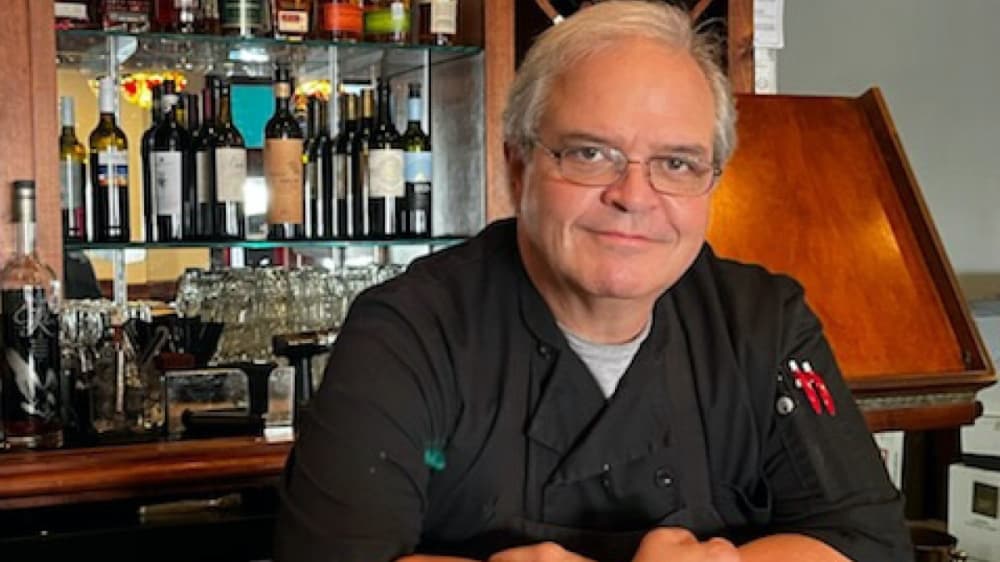 Food, wine and family bring life to Richardson restaurant Apollonia's Italian Kitchen