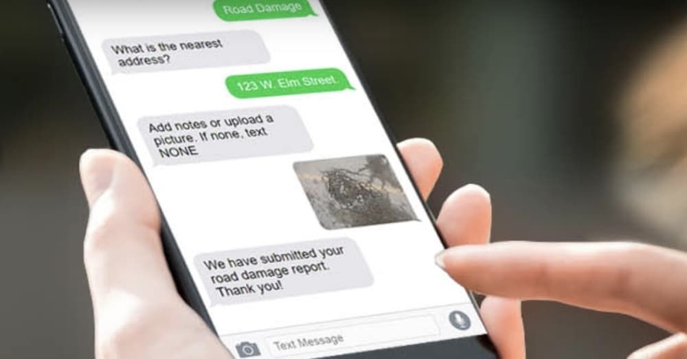 Shavano Park launching texting communication services for residents, merchants