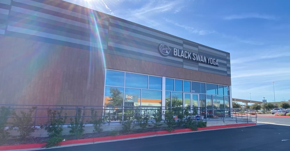 Opening of Black Swan Yoga Round Rock location delayed to Dec. 6