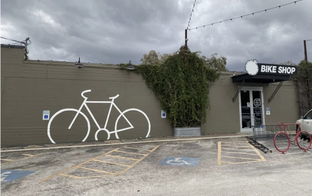 The Chain Link Bicycle Shop to celebrate 10 years in business