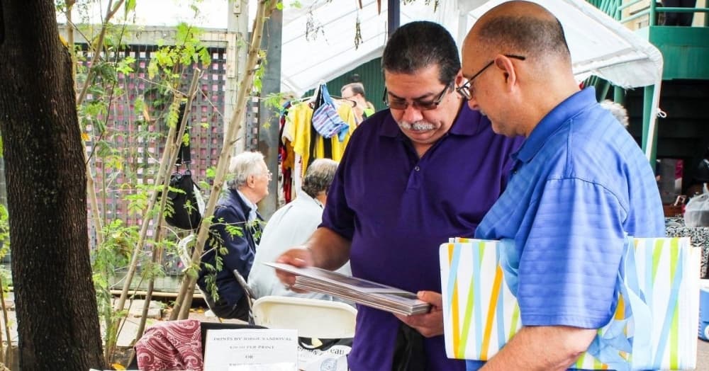 San Antonio's Buy Local Season emphasizes local, independent businesses