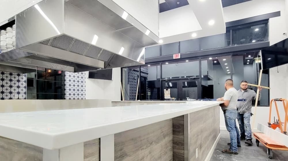 Cibo Kitchens prepares to open culinary, studio concept in Frisco