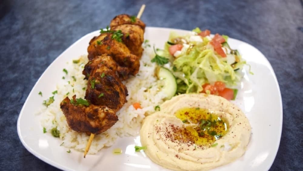 Blue Olive Grill marks 5 years of business in McKinney