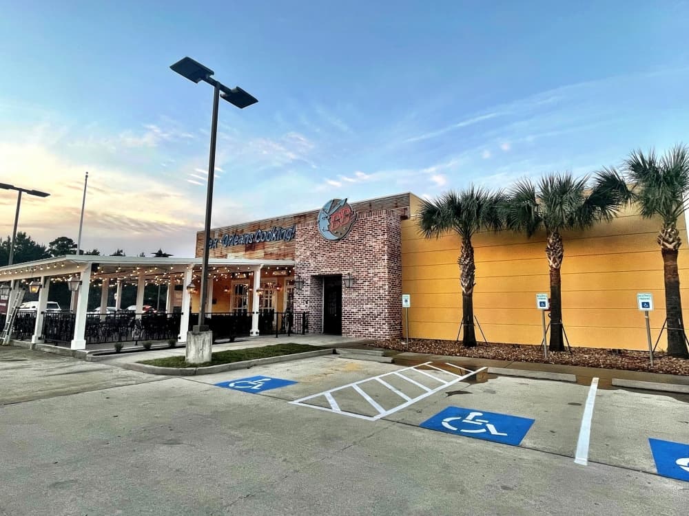 BB's Tex-Orleans celebrates grand opening of 12th location in Kingwood