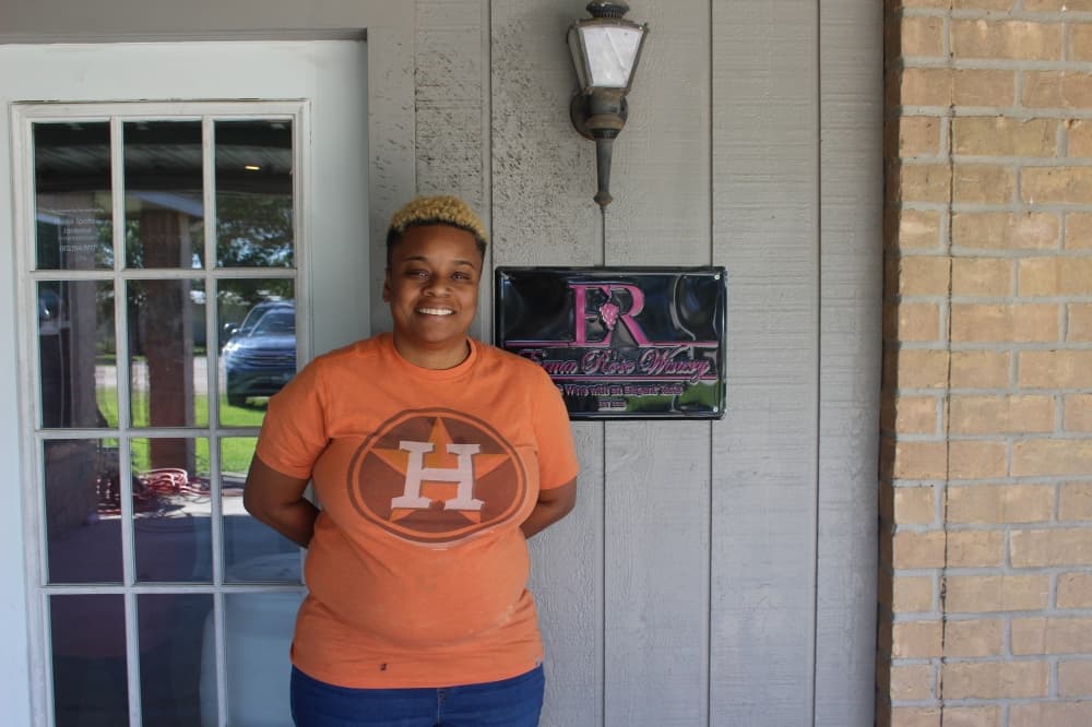 ErmaRose Winery: Veteran-owned Katy business specializes in nontraditional fruit wine