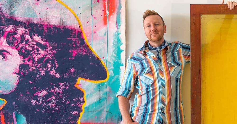 Downtown San Antonio hotel hosts exhibition inspired by classic film