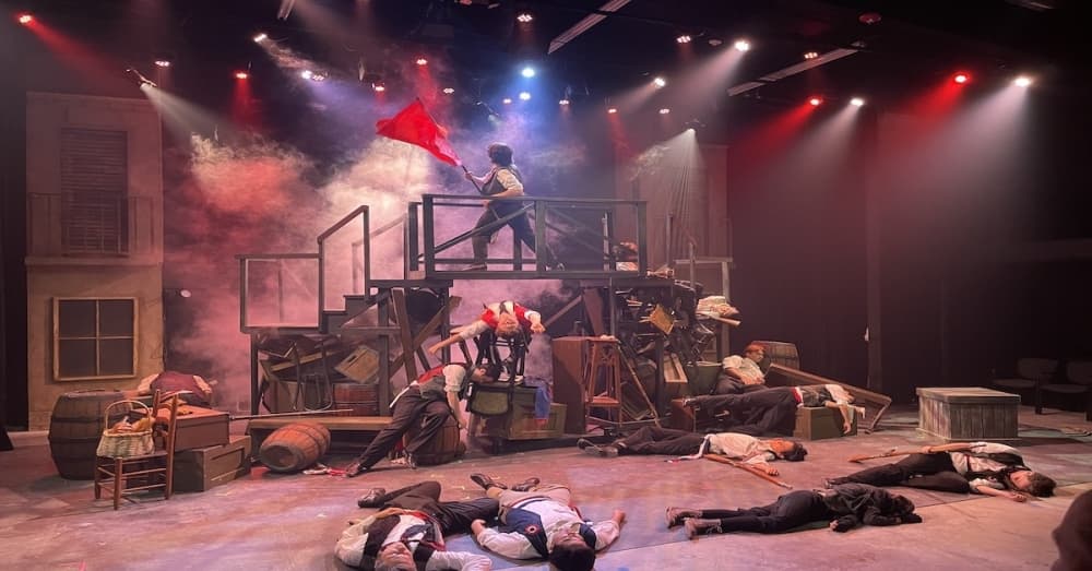 Class Act Productions in The Woodlands to celebrate 25-year anniversary with party