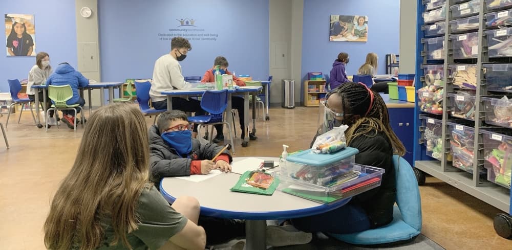 Volunteer Guide: 10 ways to give back in Keller, Roanoke and Northeast Fort Worth