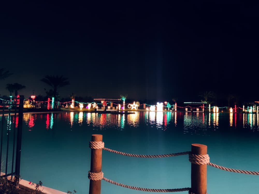 ROUNDUP: Here are 3 destinations for viewing 2021 holiday lights in the Bay Area