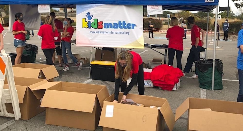 Volunteer Guide: 11 ways to give back in Grapevine, Colleyville and Southlake