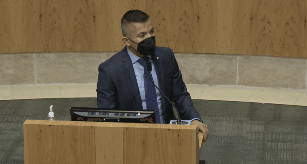 South Austin public engagement threatened by land use commissions moving meeting place, commissioners say