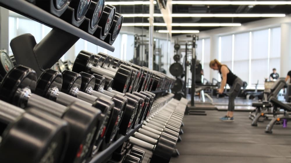 Life Time fitness resort in Frisco opens preview center ahead of 2022 launch
