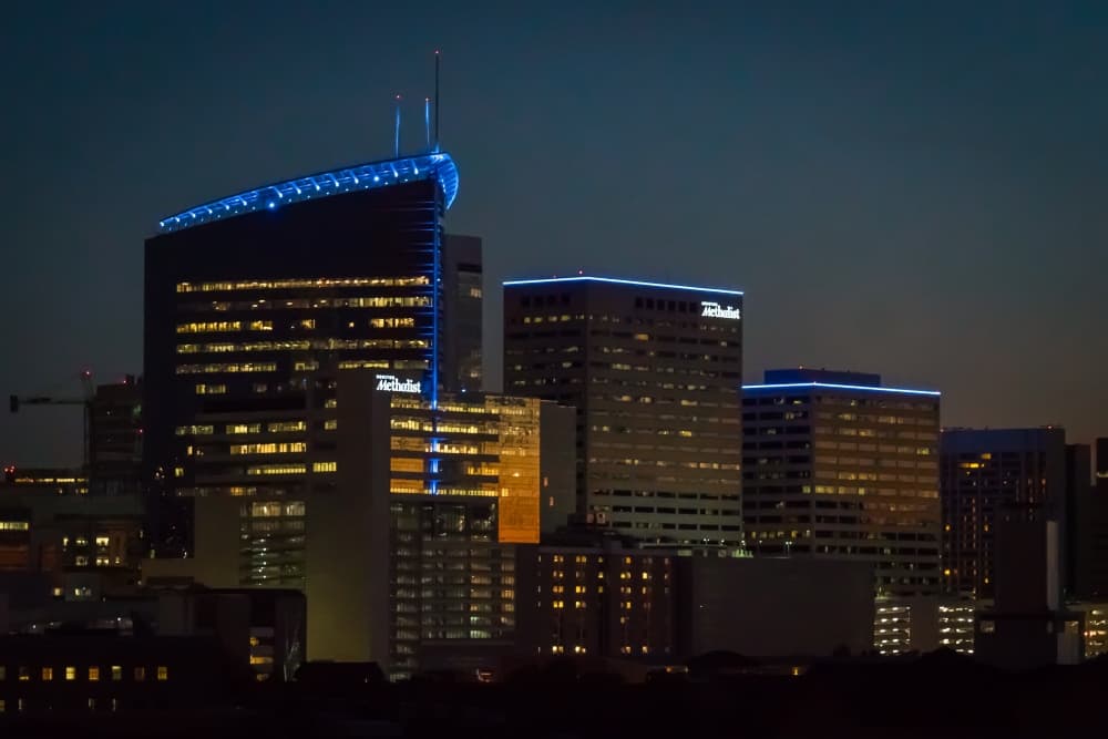 With $25M gift, Houston Methodist to expand cancer research, care